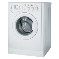 INDESIT WISL 105 (EU)